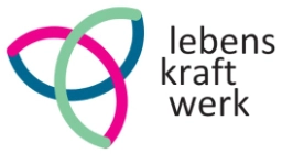 Logo Verein LebensKraftwerk